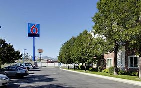 Motel 6 Lehi, Ut - Thanksgiving Point Exterior photo