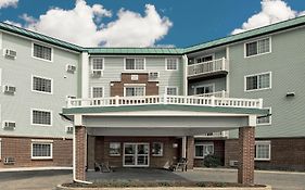 Hotel Baymont By Wyndham Essex Burlington Area Exterior photo