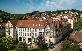 Hotel Glockenhof Eisenach Exterior photo