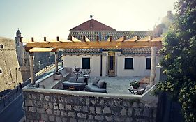Villa Ragusa Vecchia Exterior photo