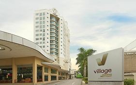 Village Residence West Coast By Far East Hospitality Singapur Exterior photo