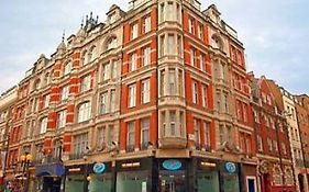 Hotel Montcalm Piccadilly Townhouse, London West End Exterior photo
