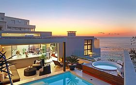 Azamare Luxury Pensión Ciudad del Cabo Exterior photo