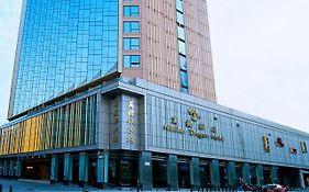 City Viva Hotel Macau-Fomerly Hotel Million Dragon Macao Exterior photo