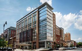 Residence Inn By Marriott Washington Downtown/Convention Center Exterior photo