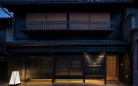 The Machiya Hotel Kioto Exterior photo