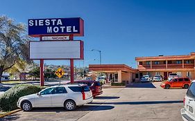 Siesta Motel Nogales Exterior photo