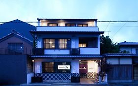 Bochibochi Karasuma Apartamento Kioto Exterior photo