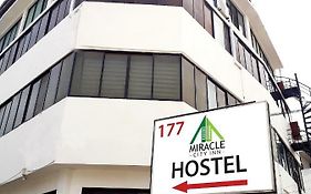 Miracle Colombo City Hostel Exterior photo