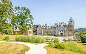 Domaine De Ronchinne - Chateau Et Ecuries Maillen Exterior photo