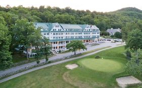 Hotel Eagle Mountain House And Golf Club Jackson Exterior photo