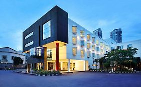 Grandkemang Hotel Yakarta Exterior photo