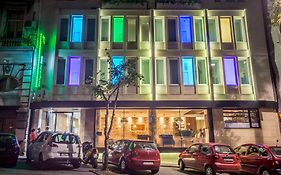 Belgrade Inn Garni Hotel Exterior photo