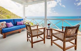 Guana Island Hotel Exterior photo