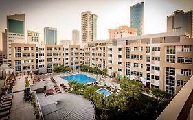 Elite Seef residencia Hotel Manama Exterior photo