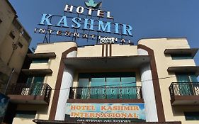 Hotel Kashmir International Rawalpindi Exterior photo