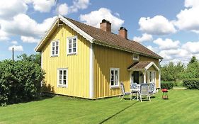 Nice Home In Mariannelund With 3 Bedrooms Exterior photo