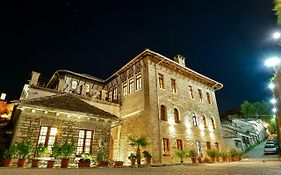 Hotel Kalemi 2 Gjirokastër Exterior photo