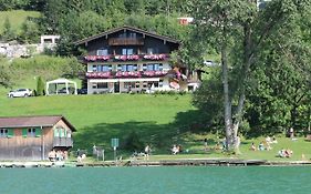 Ticklhof Am See Thiersee Exterior photo