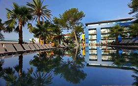 Hotel Occidental Menorca Punta Prima  Facilities photo