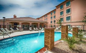 Towneplace Suites By Marriott El Paso Airport Exterior photo