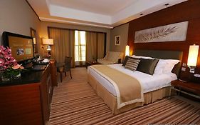 Hotel Grand Millennium Dubái Room photo