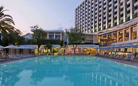 Hotel Hilton Atenas Facilities photo