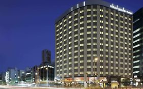 Mitsui Garden Hotel Ueno - Tokyo Reopened In July 2023 Exterior photo