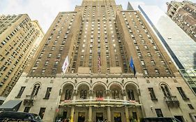 Hotel New York Marriott East Side Exterior photo