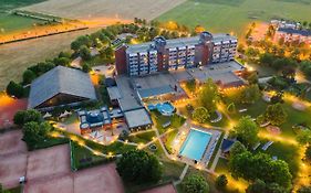 Danubius Hotel Bük Exterior photo