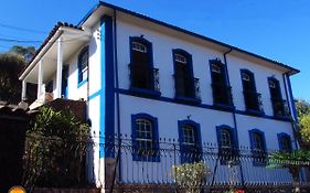 Buena Vista Hostel Ouro Preto  Exterior photo