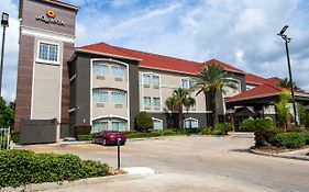 Hotel La Quinta By Wyndham Houston East At Normandy Exterior photo