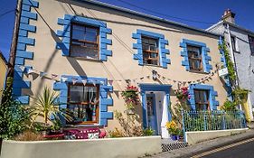 The Old Parsonage B&B Mevagissey Exterior photo