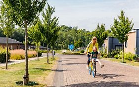 TopParken – Résidence Valkenburg Valkenburg aan de Geul Exterior photo