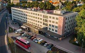 Liva Hotel Liepāja Exterior photo