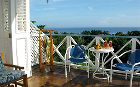 Hotel Mockingbird Hill Port Antonio Exterior photo