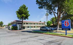 Motel 6-Barstow, Ca Exterior photo