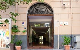 Opera Bed and Breakfast Palermo Exterior photo