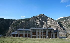 Hotel Obaga Blanca & Spa Canillo Exterior photo