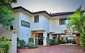 Quest Ascot apartamento con servicio Brisbane Exterior photo