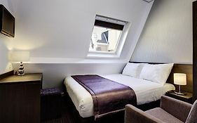 Hotel Luxer Ámsterdam Room photo