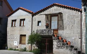 Casa de Pedra Villa Viseu Exterior photo
