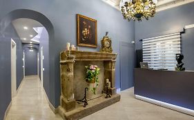 Gcf Luxury Suites, Guest House Roma Exterior photo