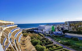 Cap D'Agde Naturist Apartments Exterior photo