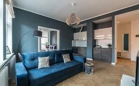 Greystone Suites & Apartments Riga Exterior photo