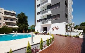 The Jolo Apartamento Limassol Exterior photo