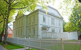 Koidula Villa Pärnu Exterior photo