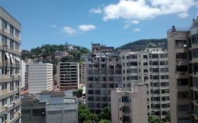 Hotel Selina Lapa Río de Janeiro Exterior photo