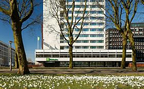 Holiday Inn Ámsterdam Exterior photo