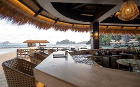 El Nido Resorts Miniloc Island Exterior photo